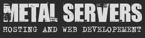 Metal Servers : Hosting & Web Developement