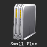 Small Hosting Plan